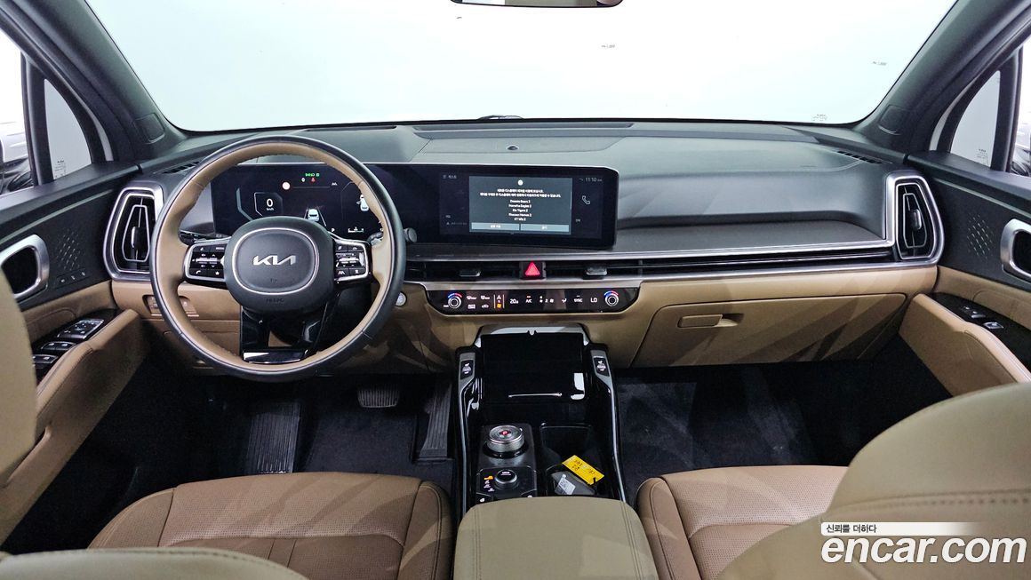 Kia Sorento 2024