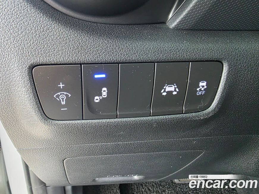 Hyundai Kona 2020
