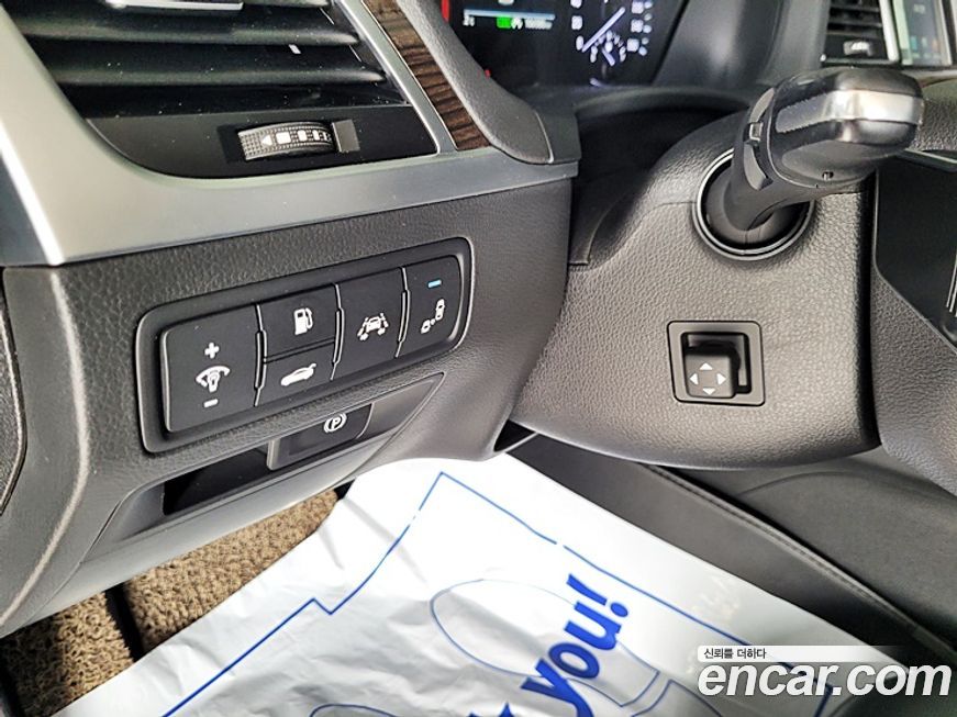 Genesis G80 2018