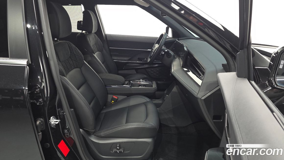 KG_Mobility_Ssangyong Actyon 2026