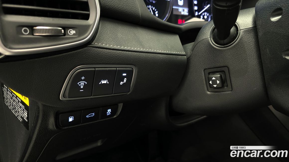 Hyundai Grandeur 2019