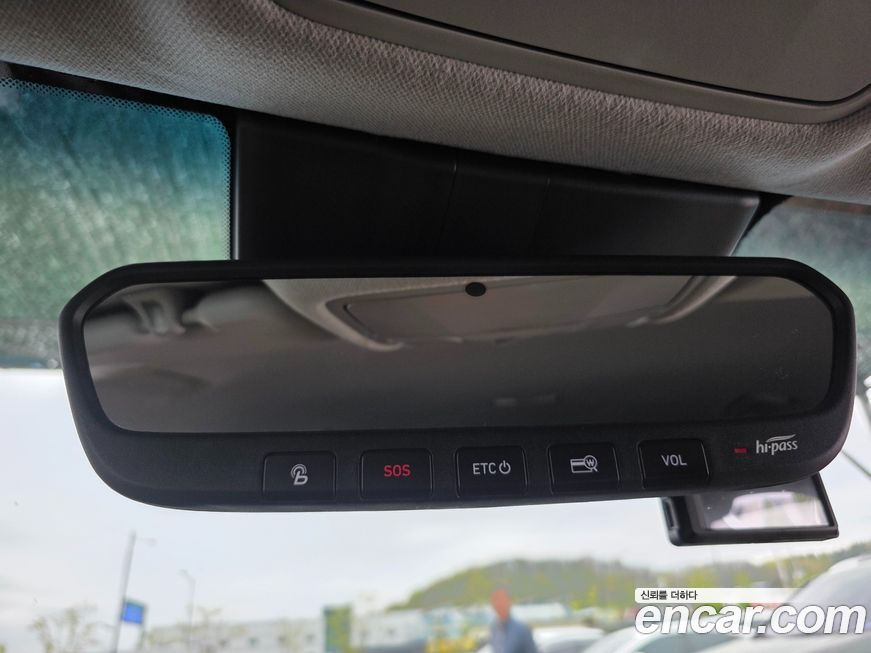 Hyundai Kona 2020