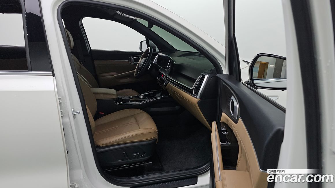 Kia Sorento 2024