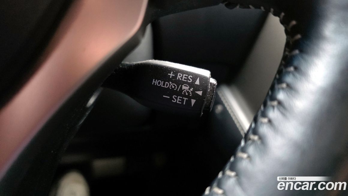 Lexus NX 2019