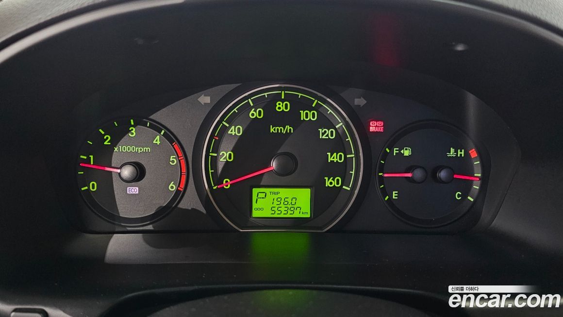 Hyundai Starex 2015