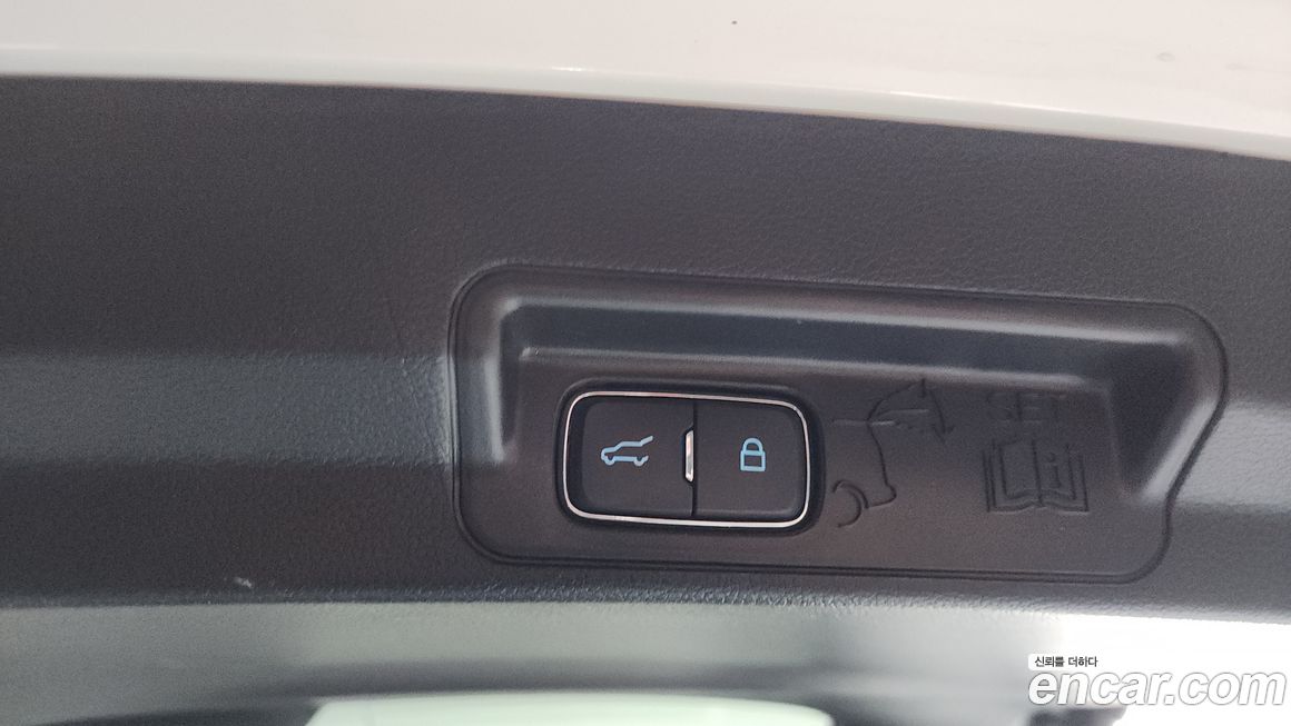 Ford Explorer 2021