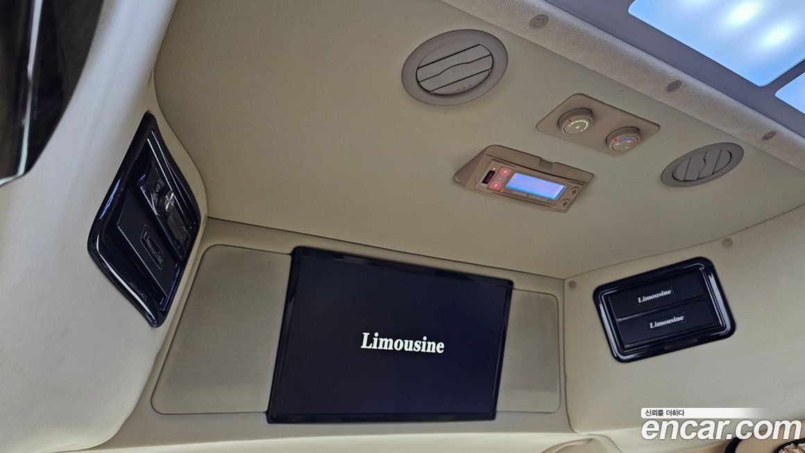 Hyundai Starex 2015