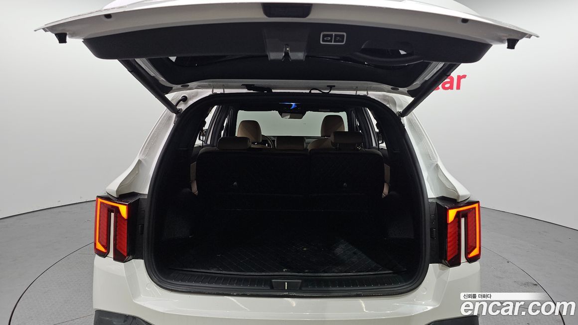 Kia Sorento 2024