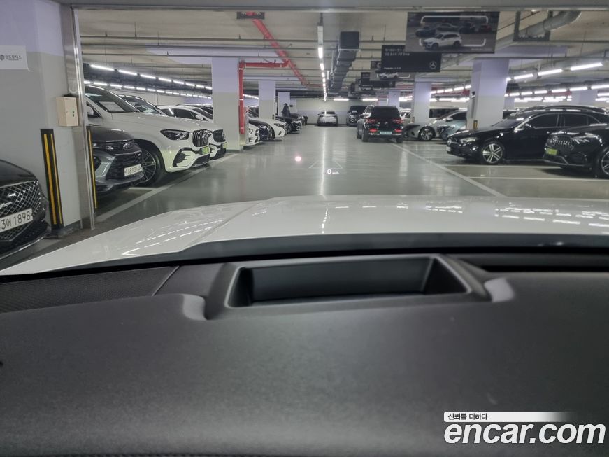 Hyundai Santafe 2025