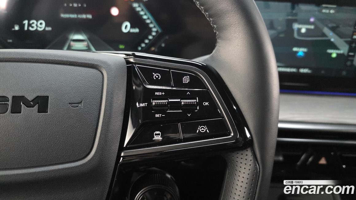 KG_Mobility_Ssangyong Actyon 2026