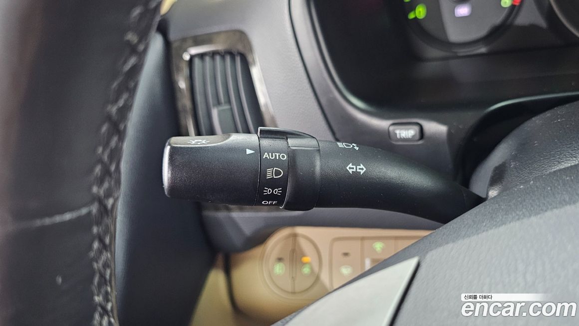 Hyundai Starex 2015
