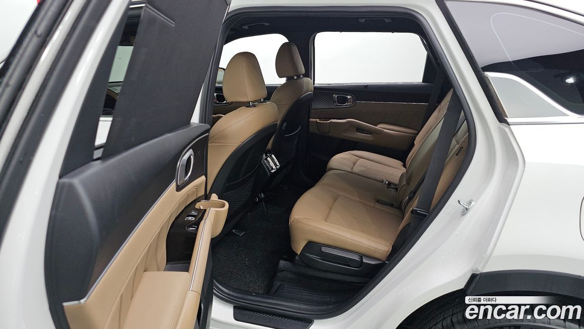Kia Sorento 2024