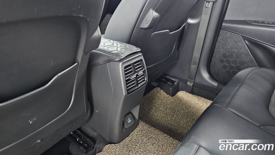 Kia Niro 2022