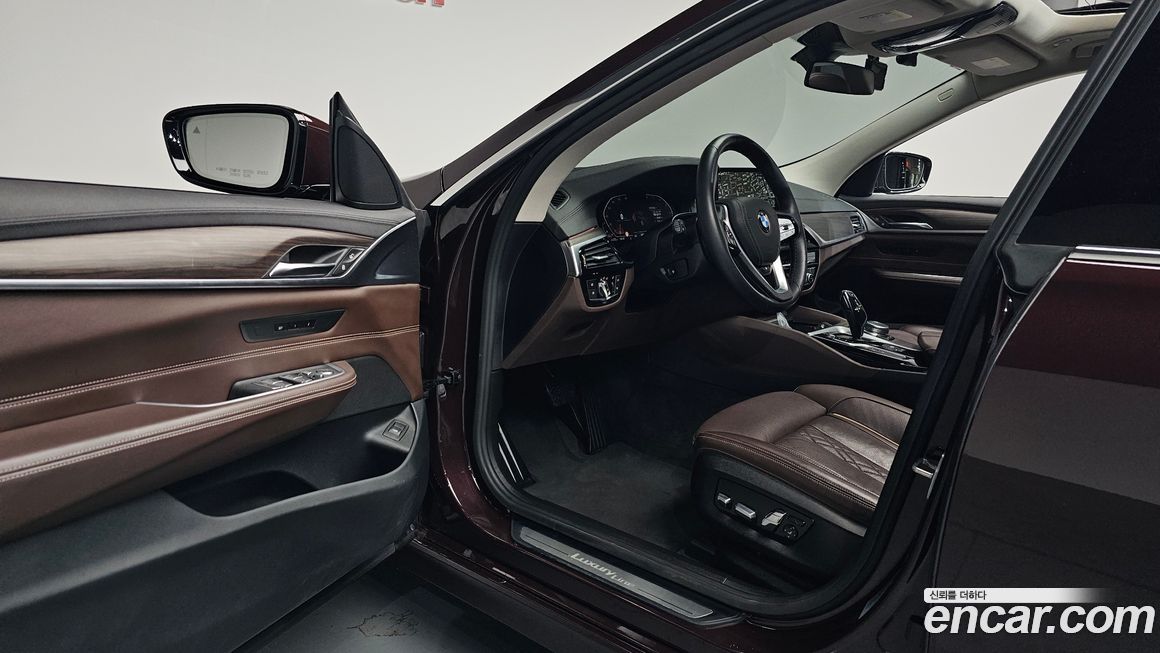 BMW Gran Turismo 2020