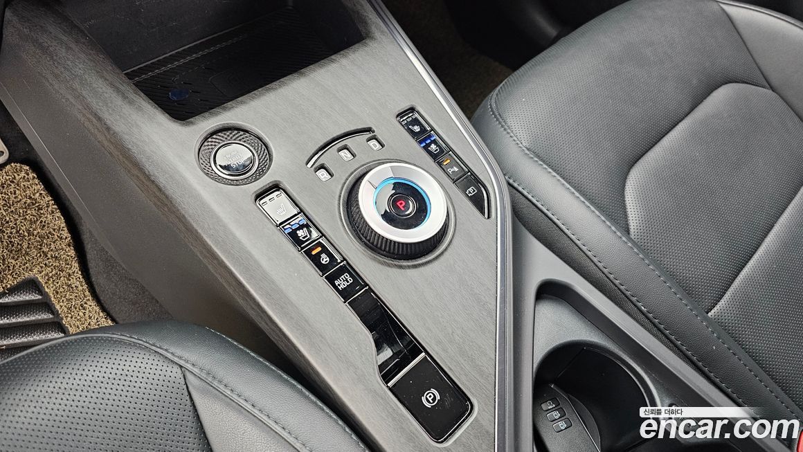Kia Niro 2022