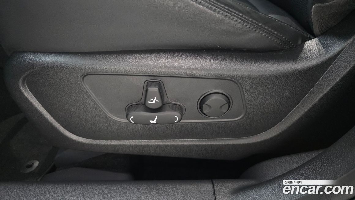 KG_Mobility_Ssangyong Actyon 2026