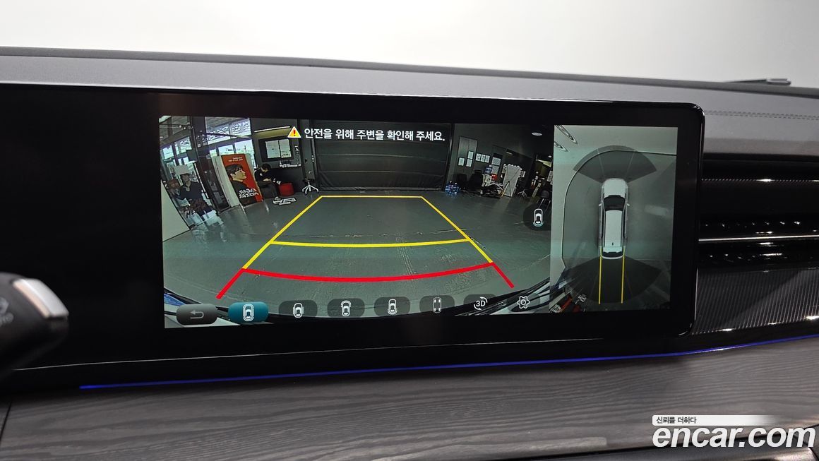 KG_Mobility_Ssangyong Actyon 2026