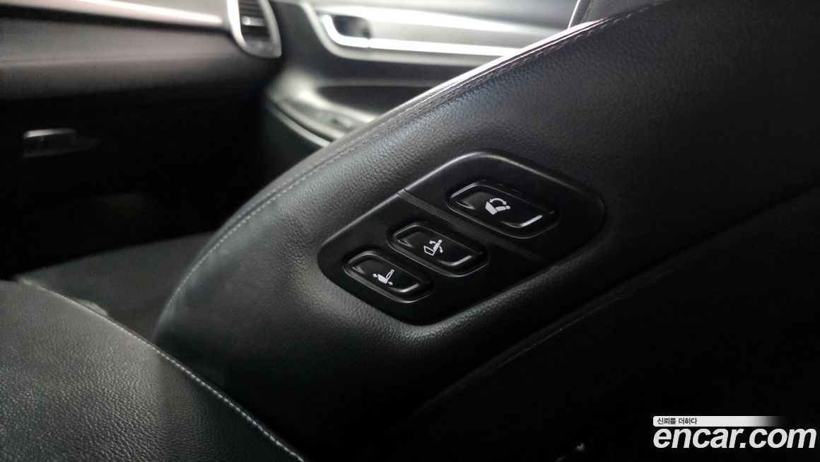 Hyundai Grandeur 2019