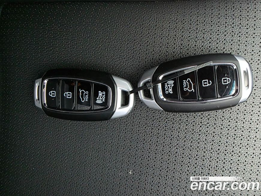 Hyundai Kona 2020