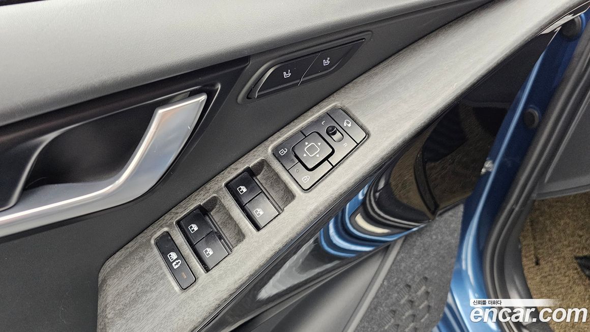 Kia Niro 2022