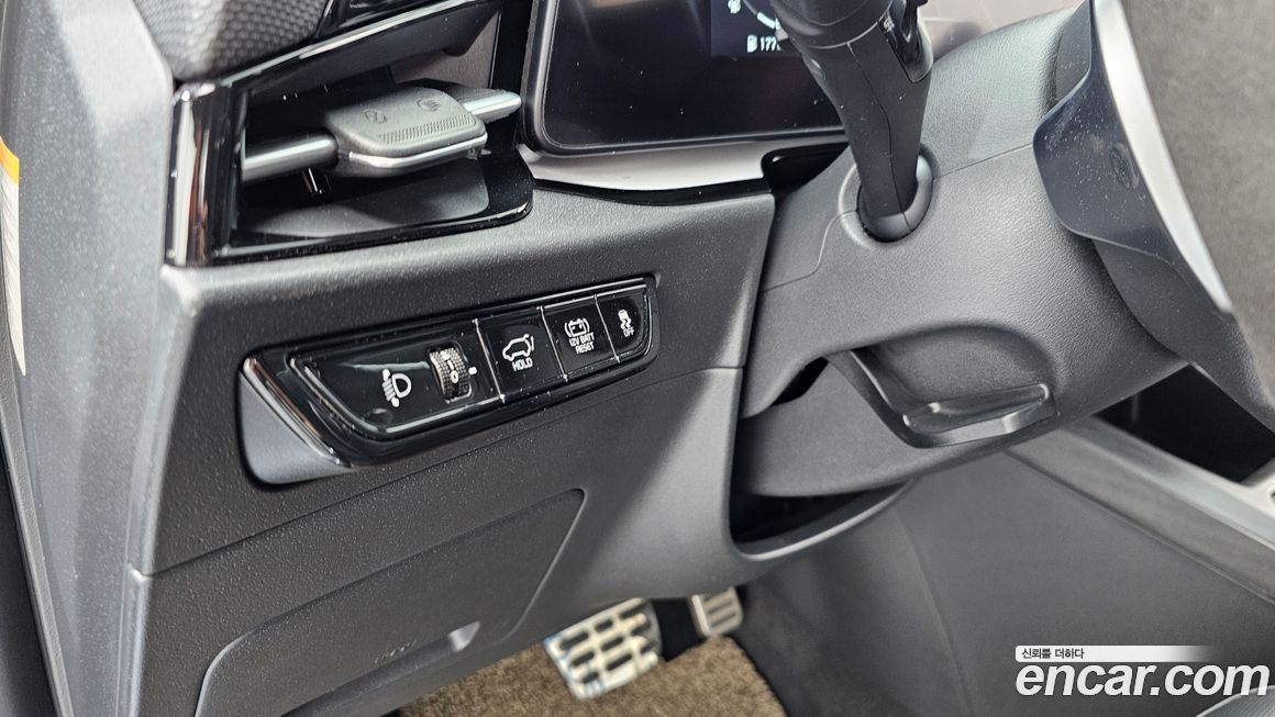 Kia Niro 2022