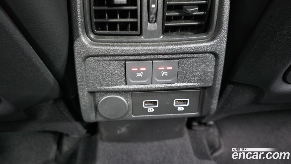 Renault-KoreaSamsung Arkana 2025