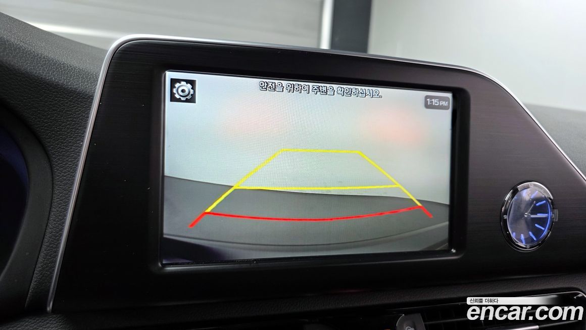 Hyundai Grandeur 2019