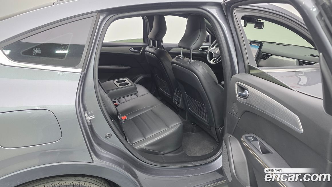 Renault-KoreaSamsung Arkana 2025