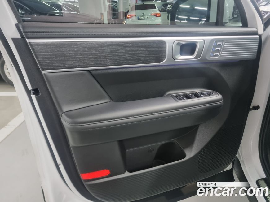 Hyundai Santafe 2025