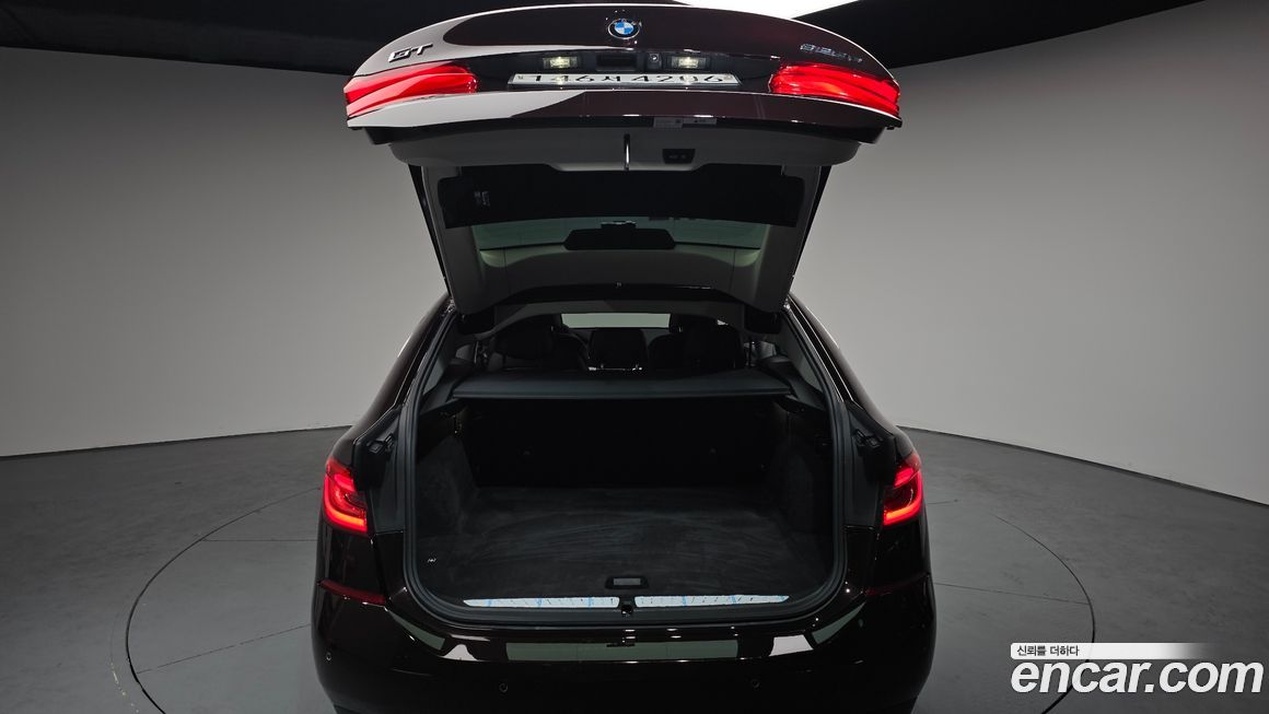 BMW Gran Turismo 2020