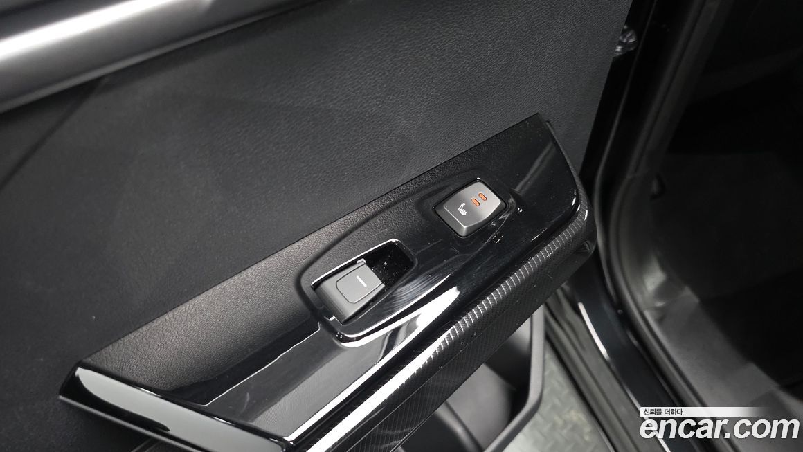 KG_Mobility_Ssangyong Actyon 2026