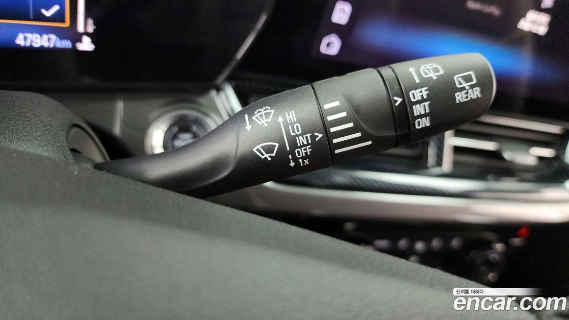 ChevroletGMDaewoo Trax 2024