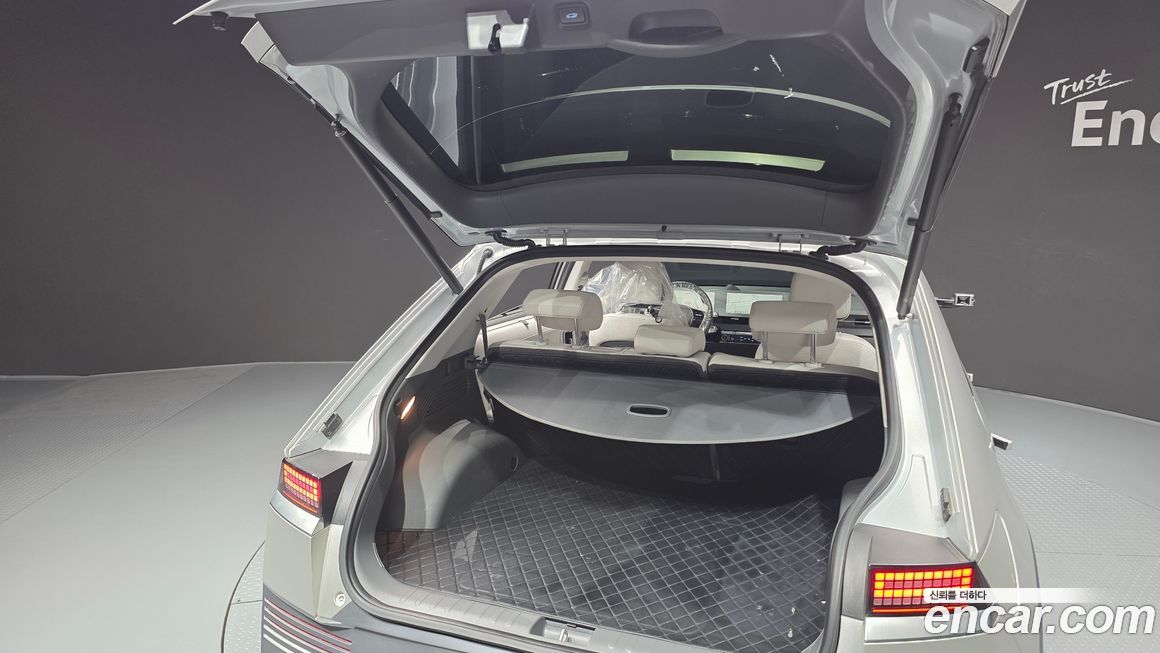 Hyundai Ioniq5 2022