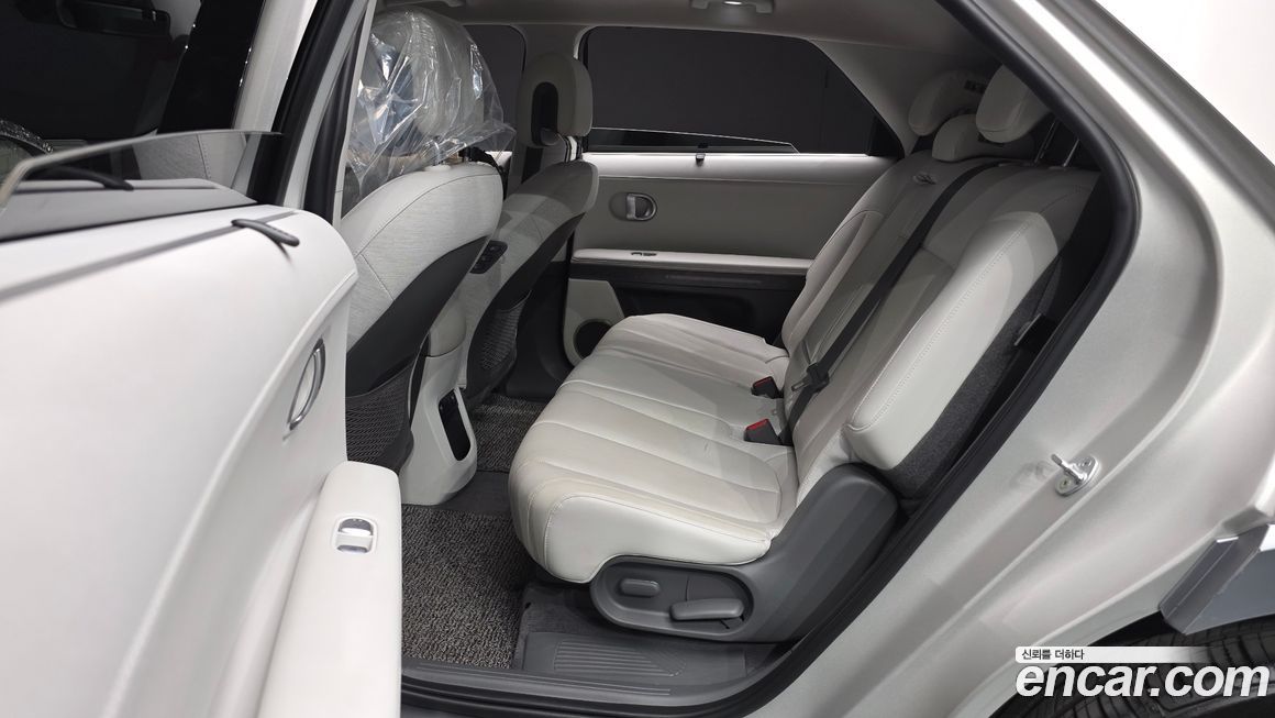 Hyundai Ioniq5 2022