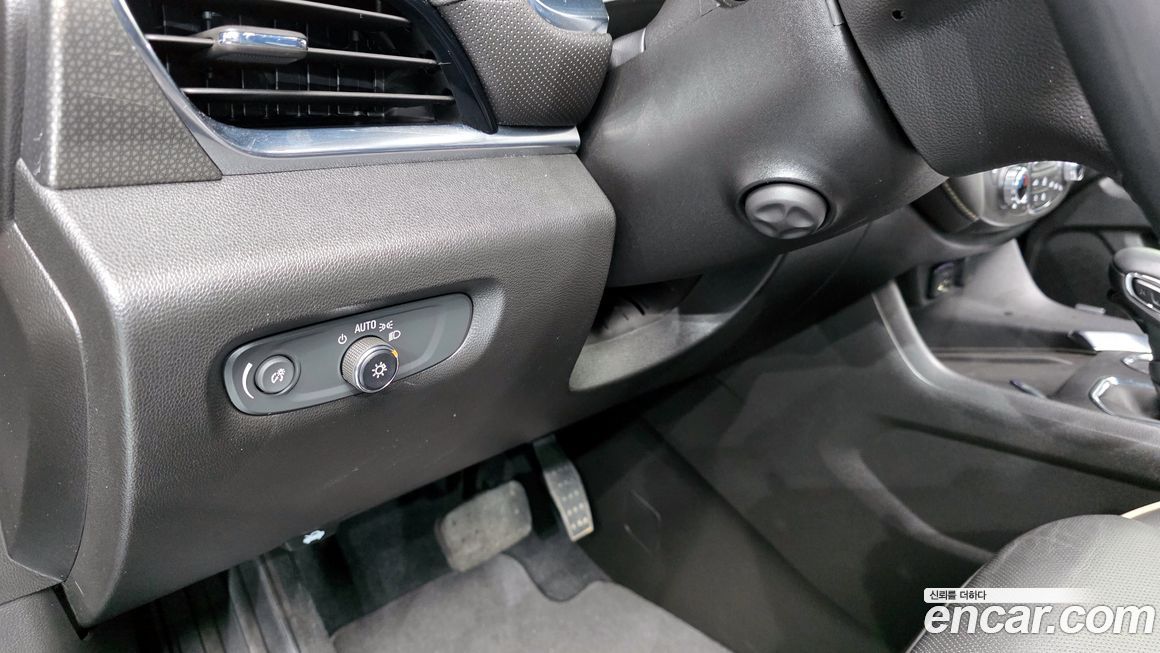 ChevroletGMDaewoo Traverse 2023