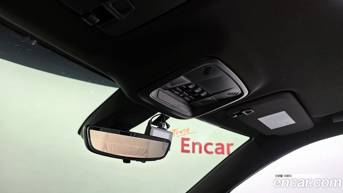 ChevroletGMDaewoo Traverse 2023