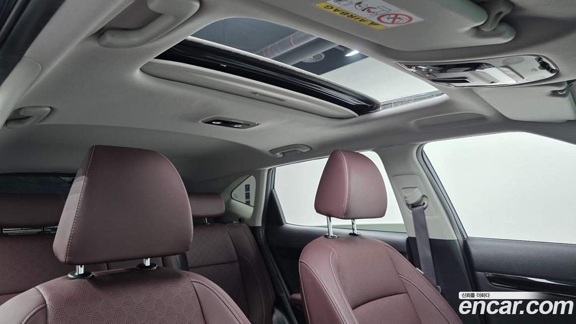 Kia Seltos 2022