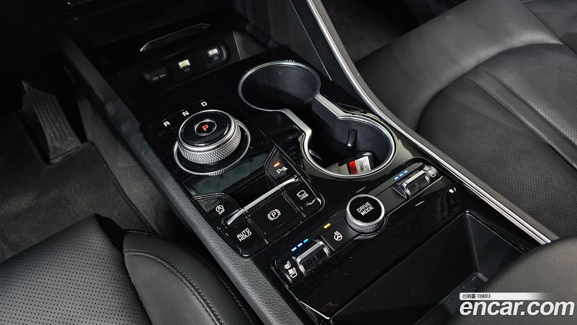 Kia K5 2023