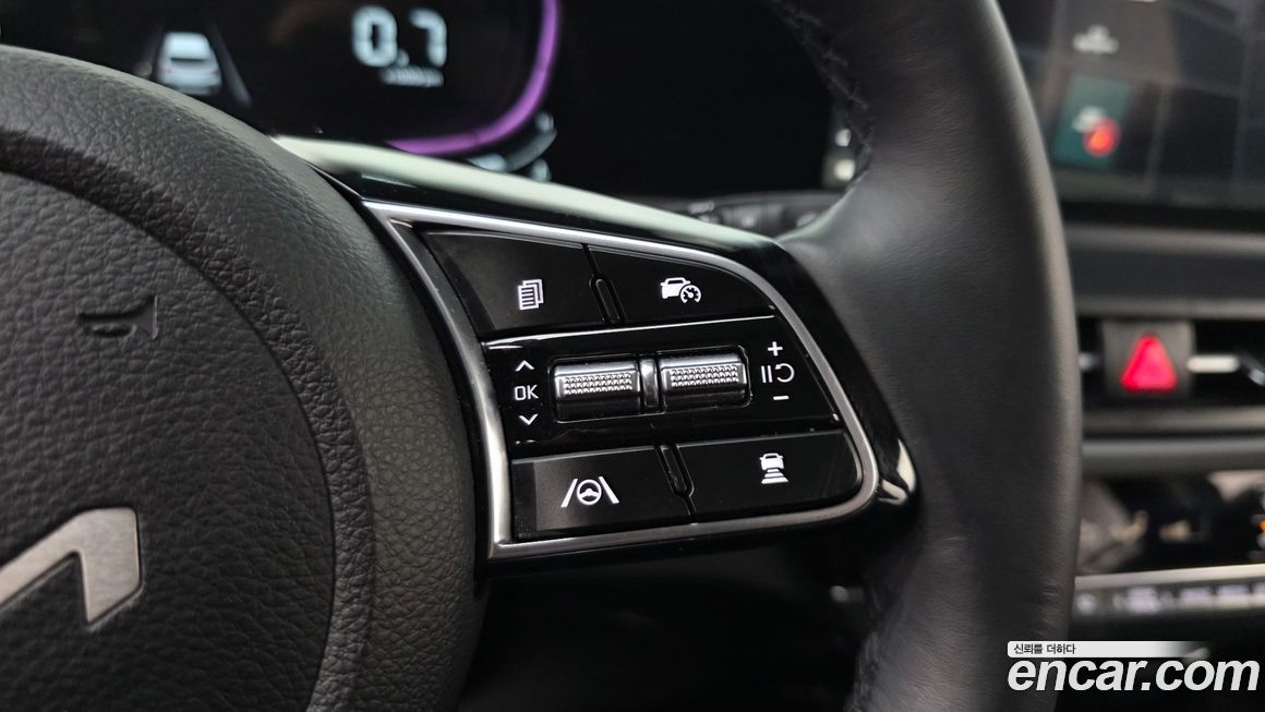Kia Seltos 2024