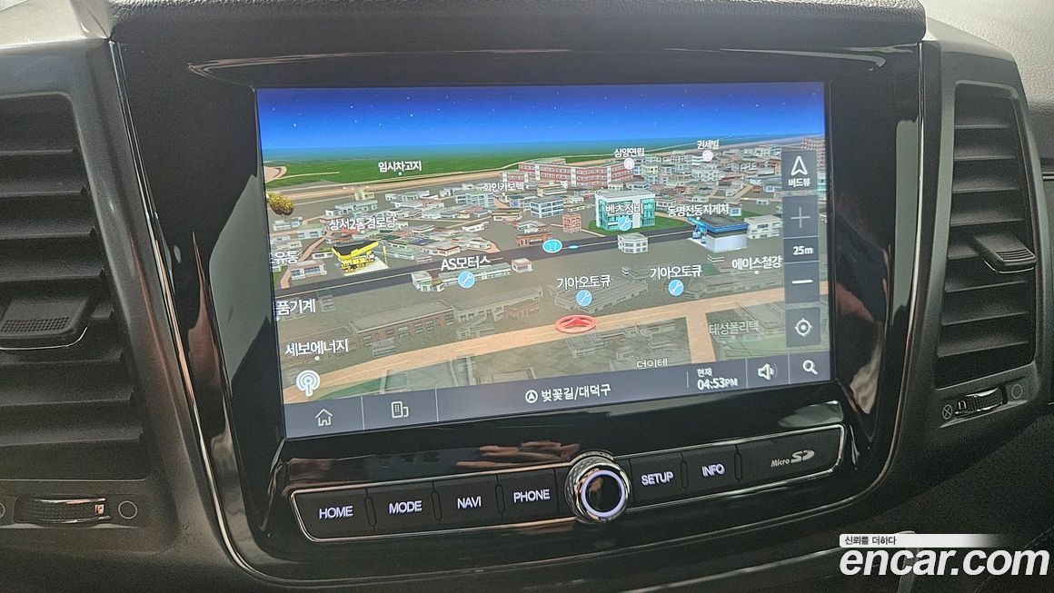 KG_Mobility_Ssangyong Rexton 2022