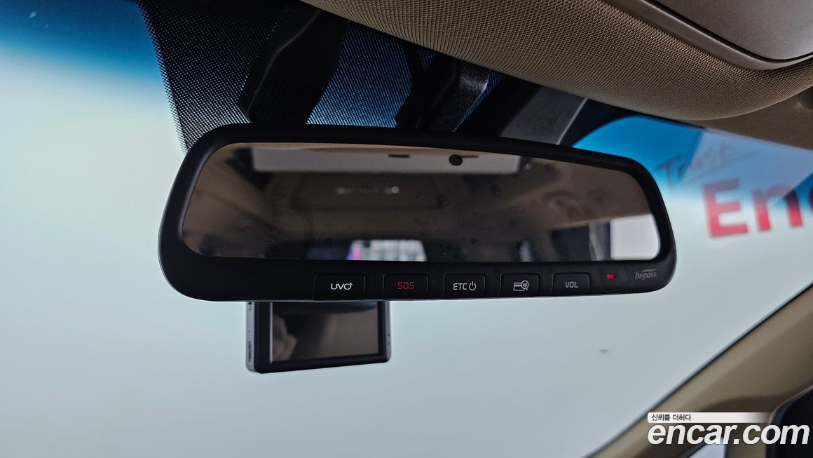 Kia Canival 2020