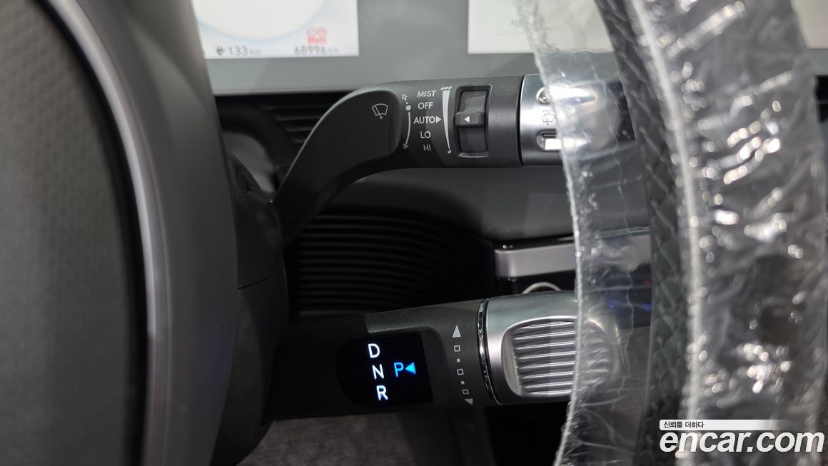 Hyundai Ioniq5 2022