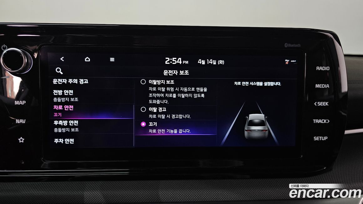 Kia K5 2023