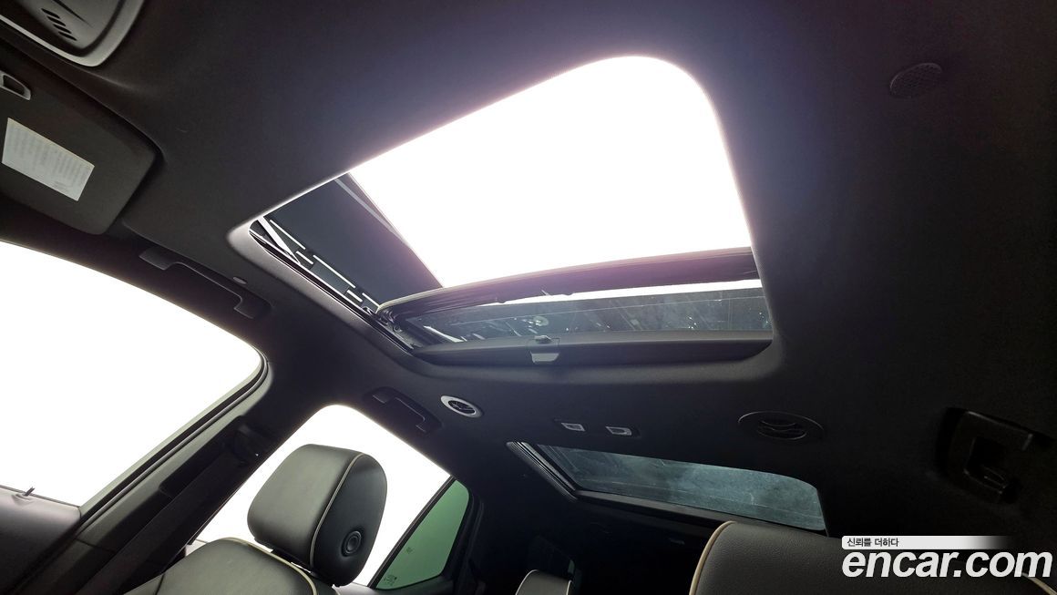 ChevroletGMDaewoo Traverse 2023