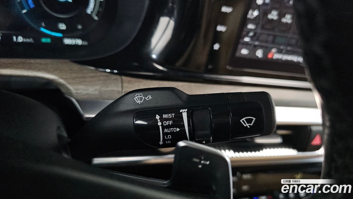 Kia K5 2021
