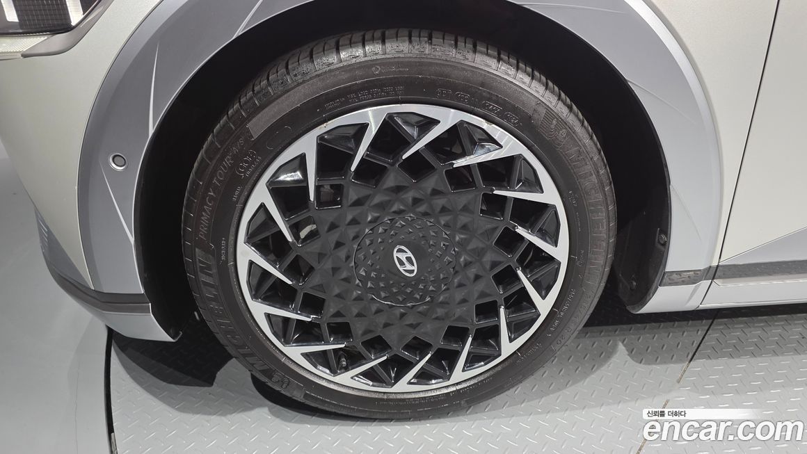 Hyundai Ioniq5 2022