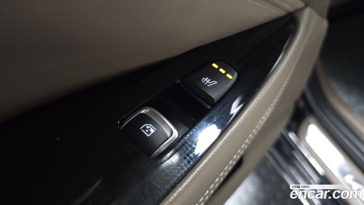 Kia K8 2022