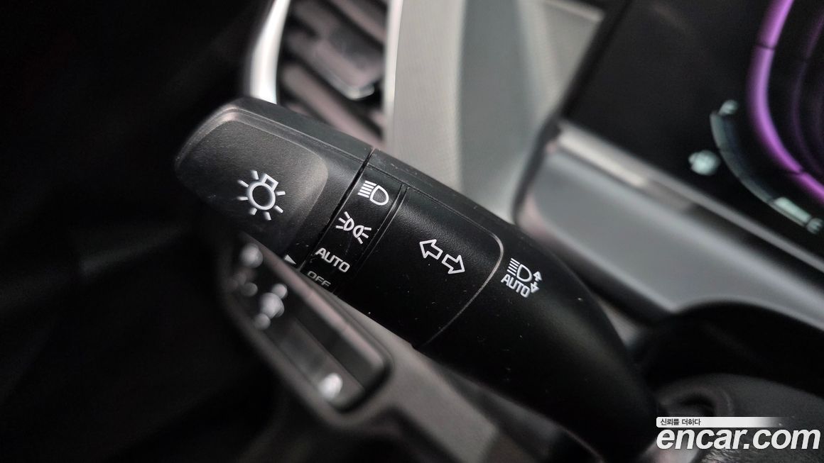Kia Seltos 2024