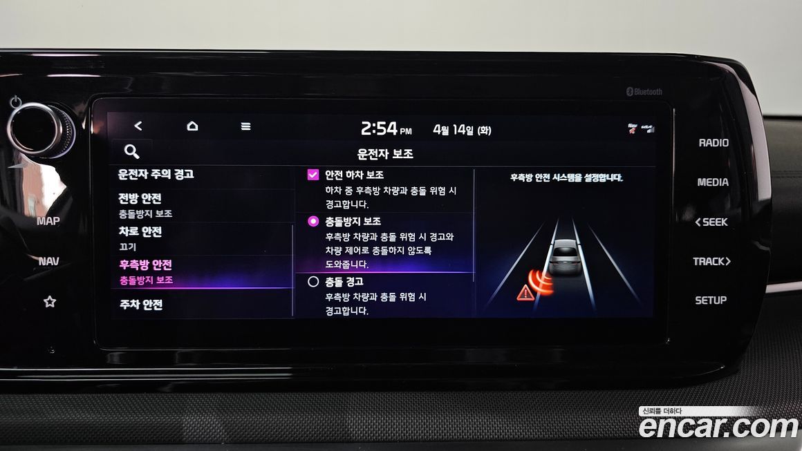 Kia K5 2023
