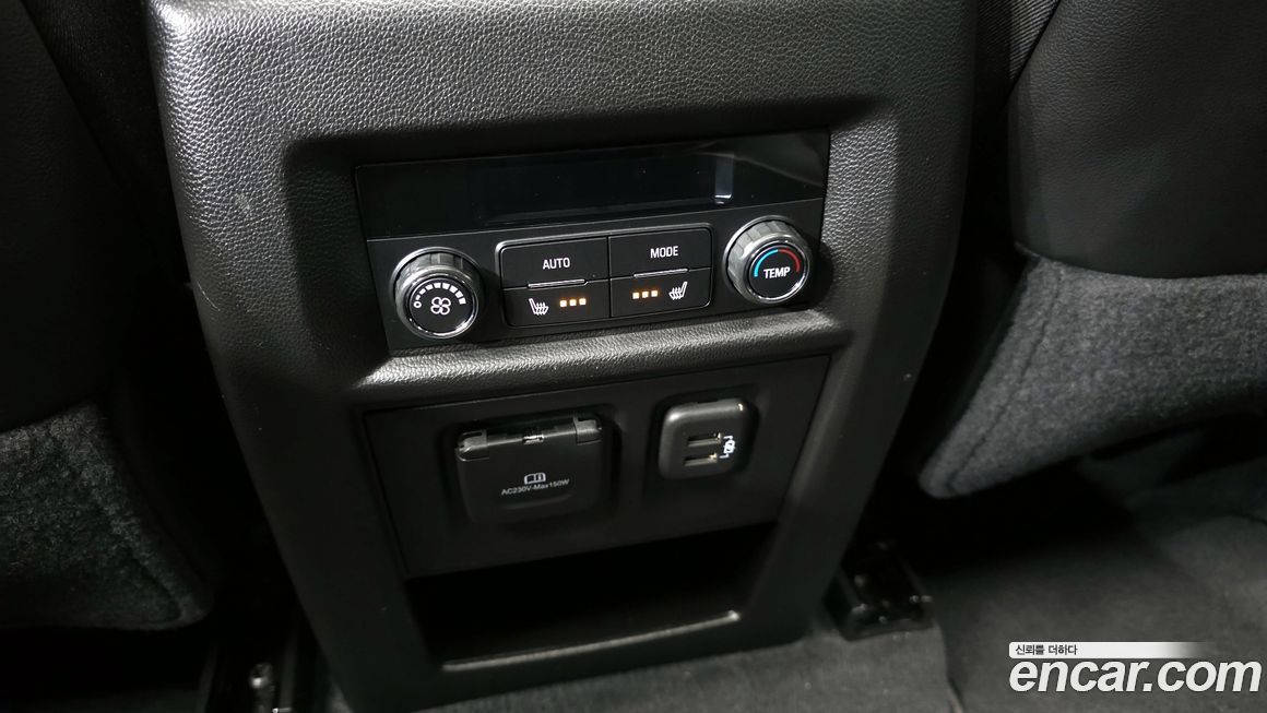 ChevroletGMDaewoo Traverse 2023